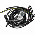 Hose Kit Headlamp Vacuum-80-82