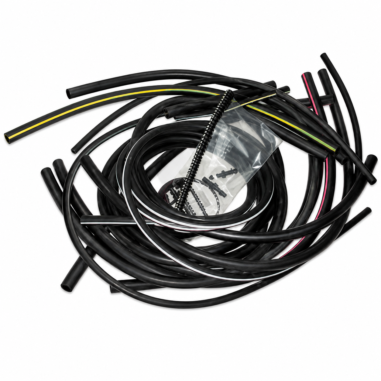Hose Kit Headlamp Vacuum-80-82