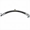 Hose Kit Power Steering-2Pc Borgeson 63-82