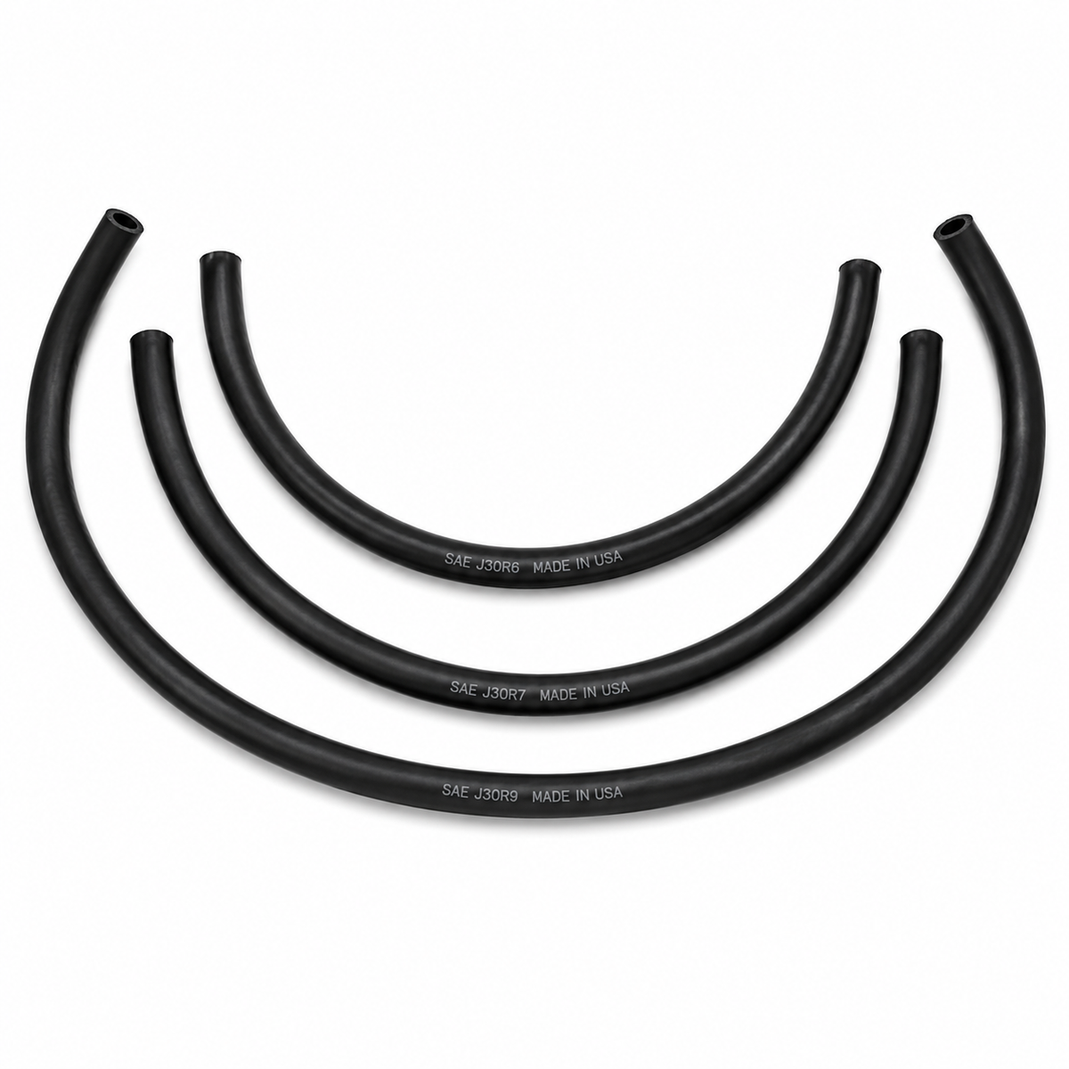 Hose Set Air Conditioning-3 Pieces-63-68