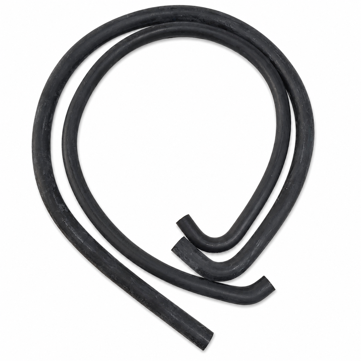 Hose Set Heater With Air Conditioning-68-82