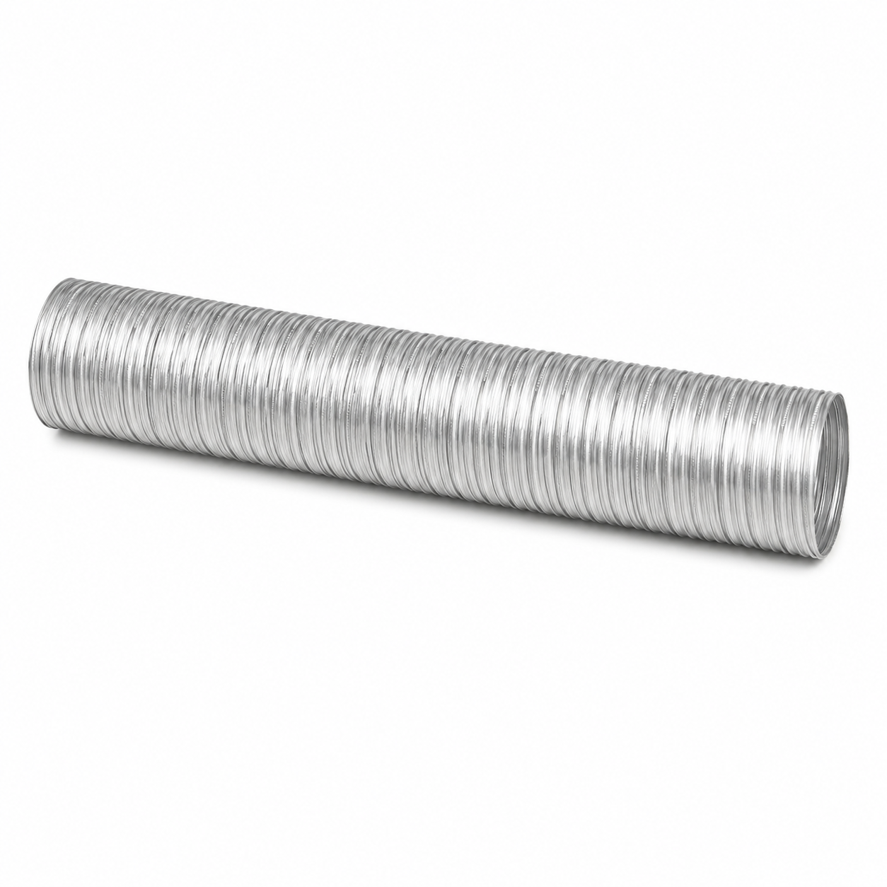 Hose Air Cleaner Heat Flexable Aluminum-76-82