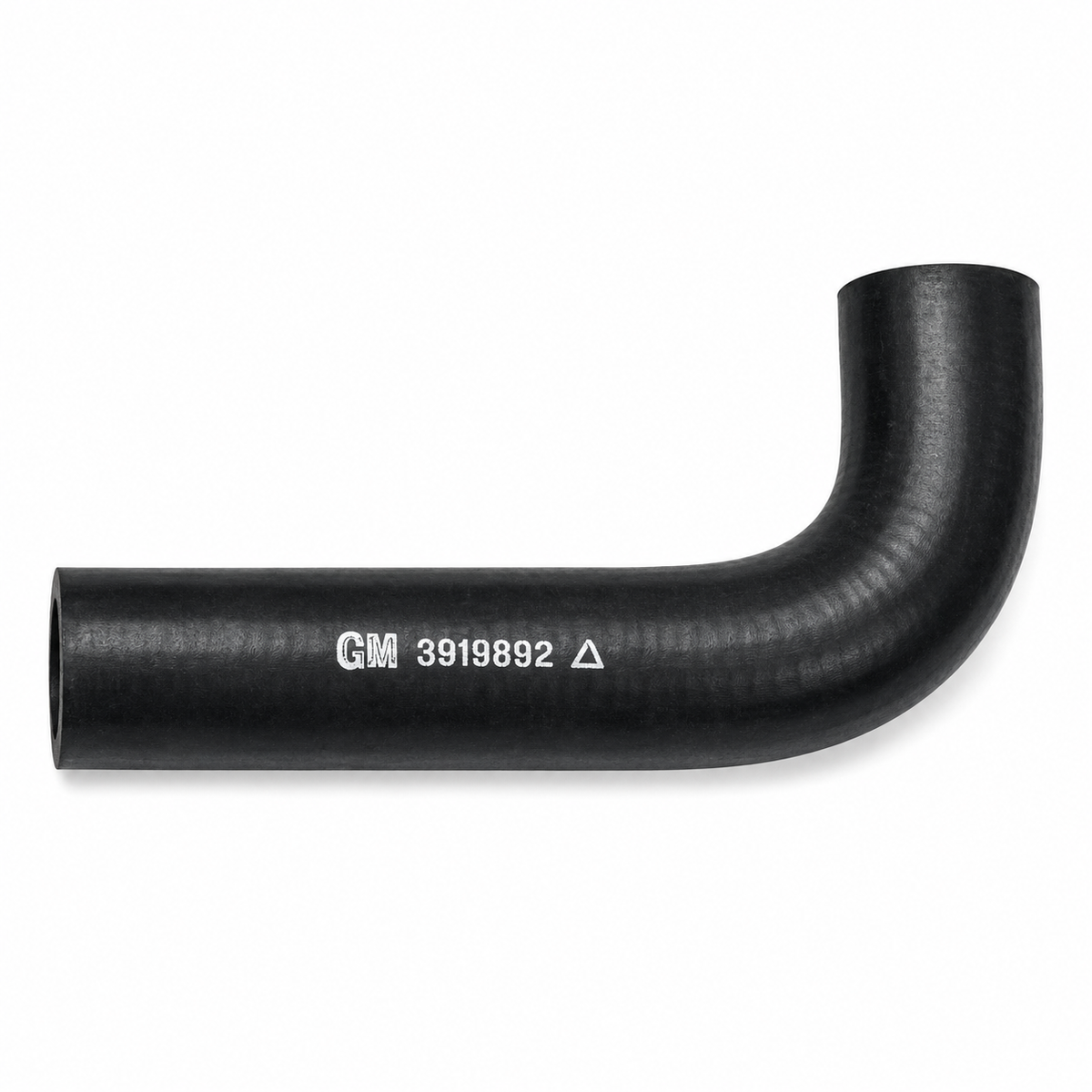 Hose Air Cleaner To Valve Cover-3X2 Tri Power-68-69