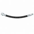 Hose Brake Rubber Rear Each-63-82