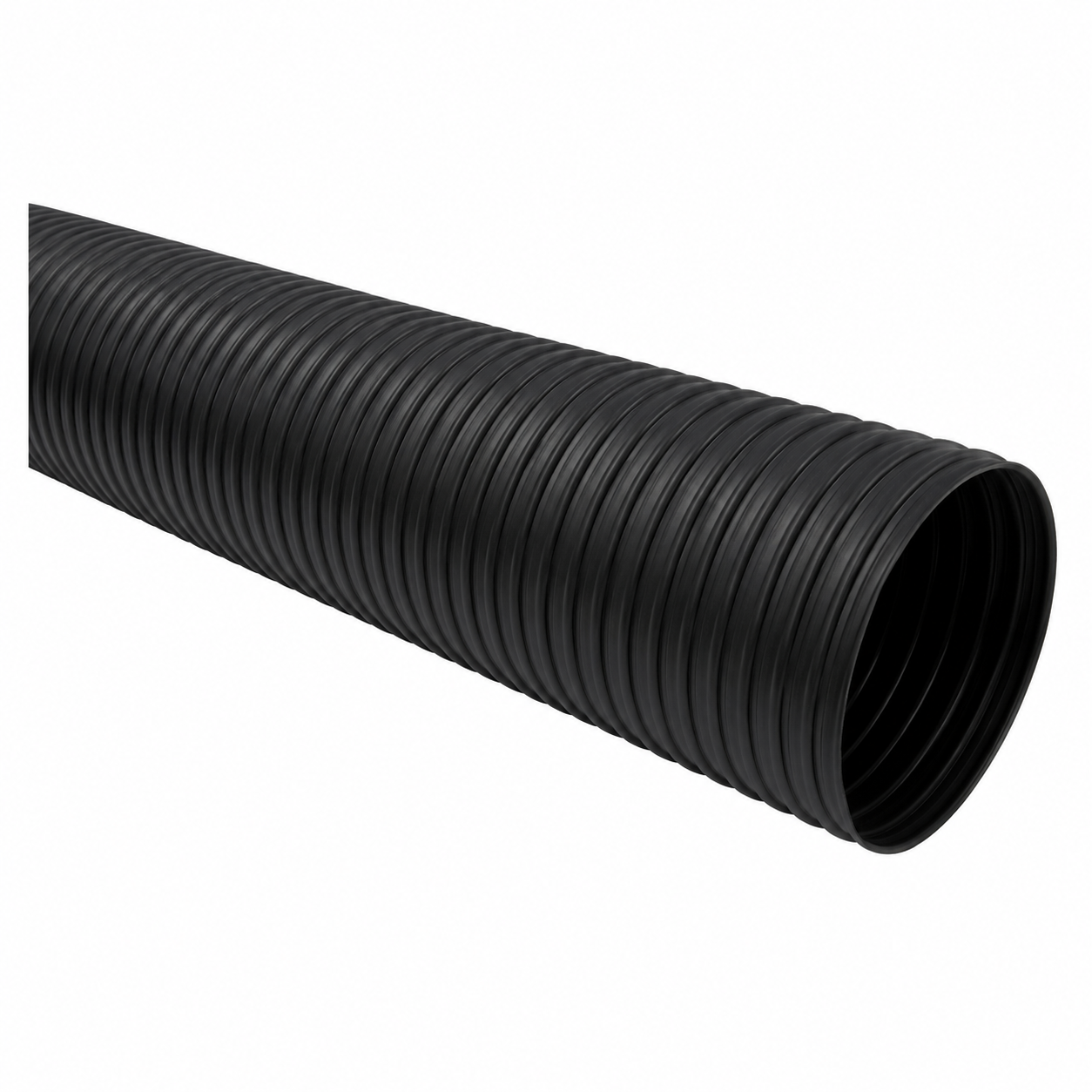 Hose Fresh Air Heater-4 Inch X 42 1/2 Inch Long USA-56-62