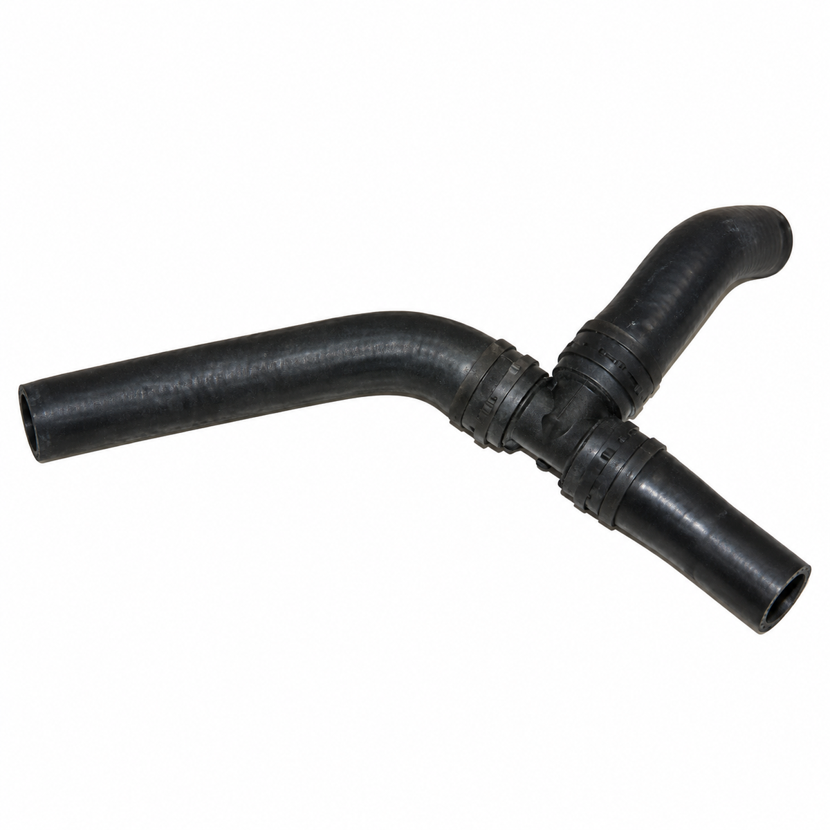 Hose Heater Coolant Water Shut Off Valve Outlet To Water Pump W/ KC4 Oil Cooler Line-85-87