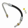 Hose Power Steering Pressure 84-87