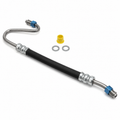 Hose Power Steering Pressure 88-89