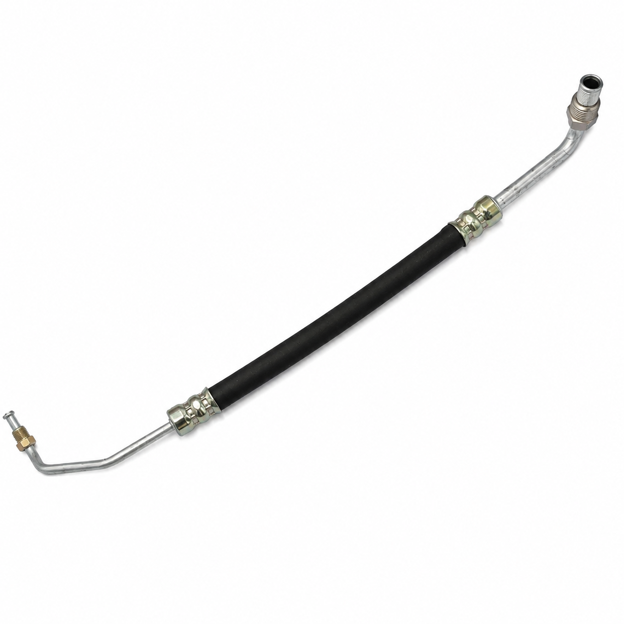 Hose Power Steering Pressure To Valve Inlet USA-427-454-66-74