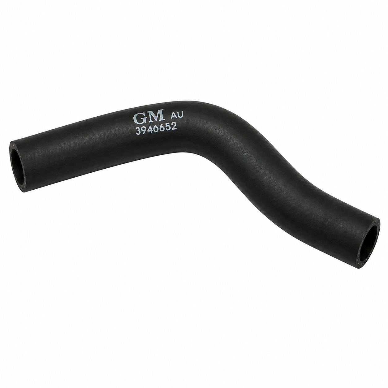 Hose Radiator Upper All Small Block