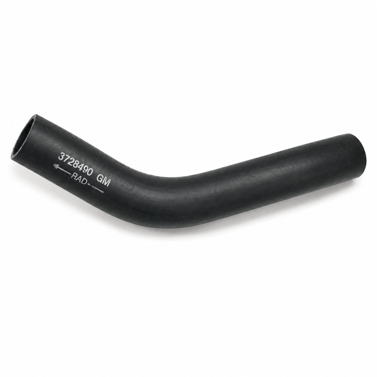Hose Radiator Upper-3728490-W-2X4 And F.I. 56-60