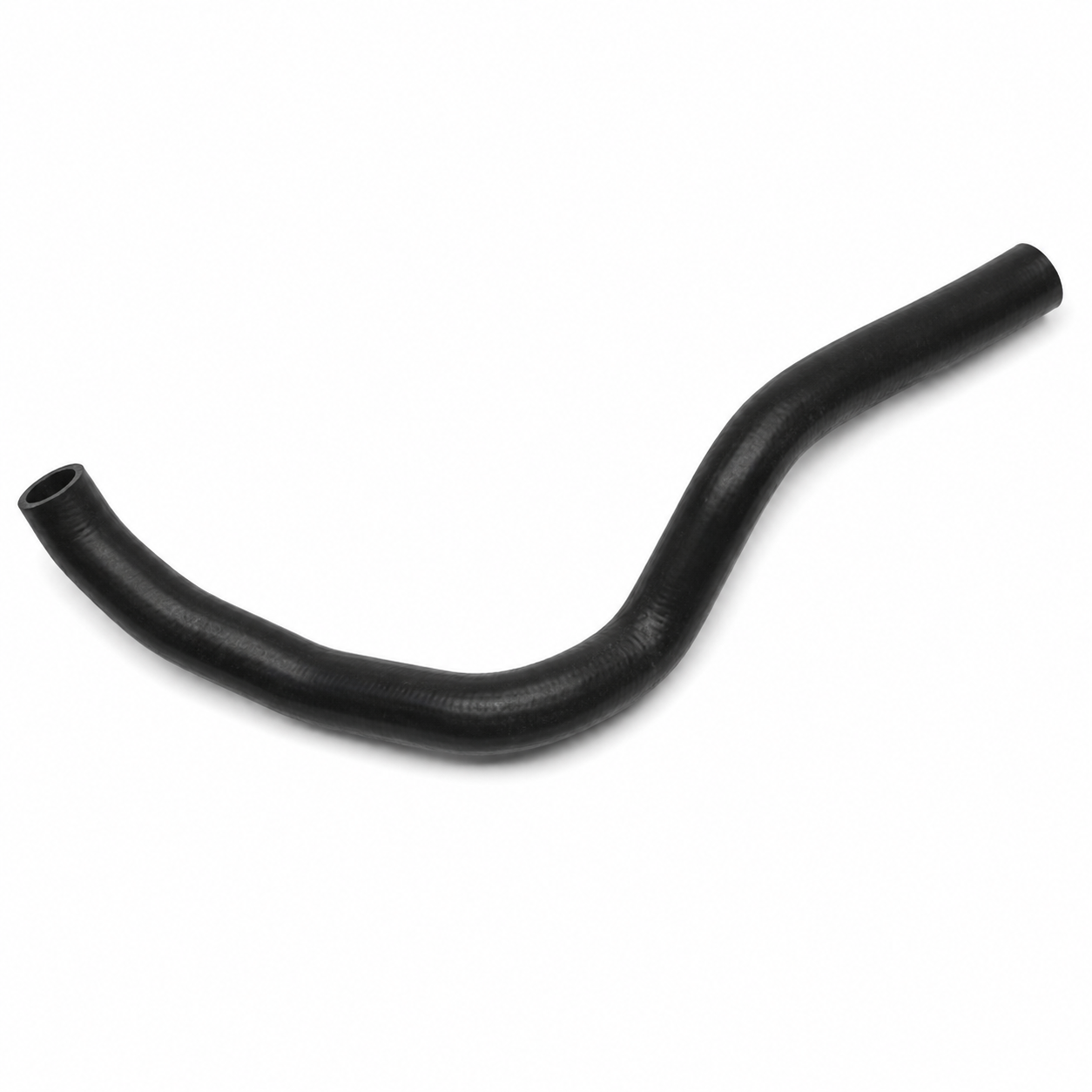Hose Radiator Upper-1984