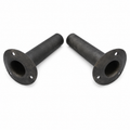 Hose Rear Vent Drain Pair-68-75