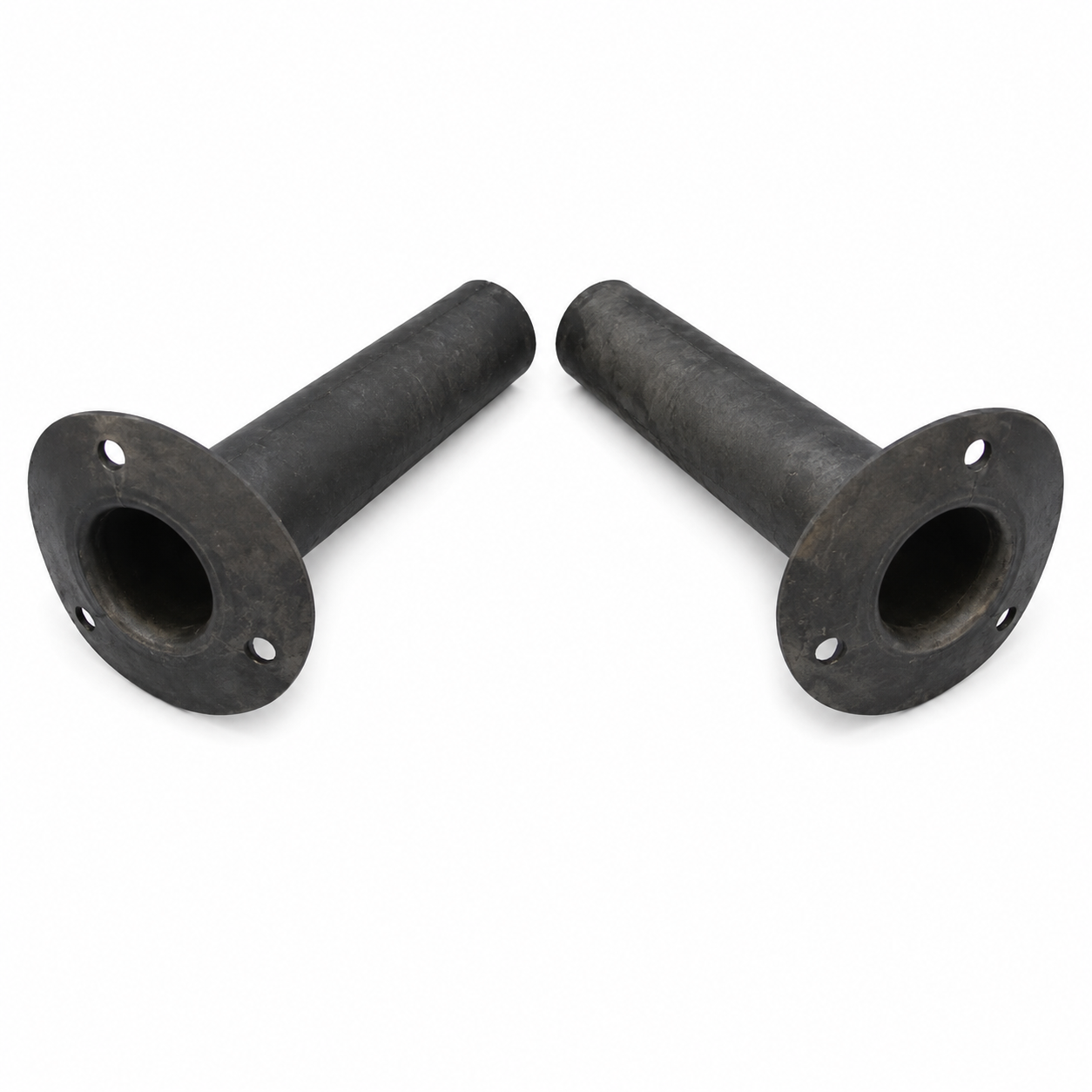 Hose Rear Vent Drain Pair-68-75