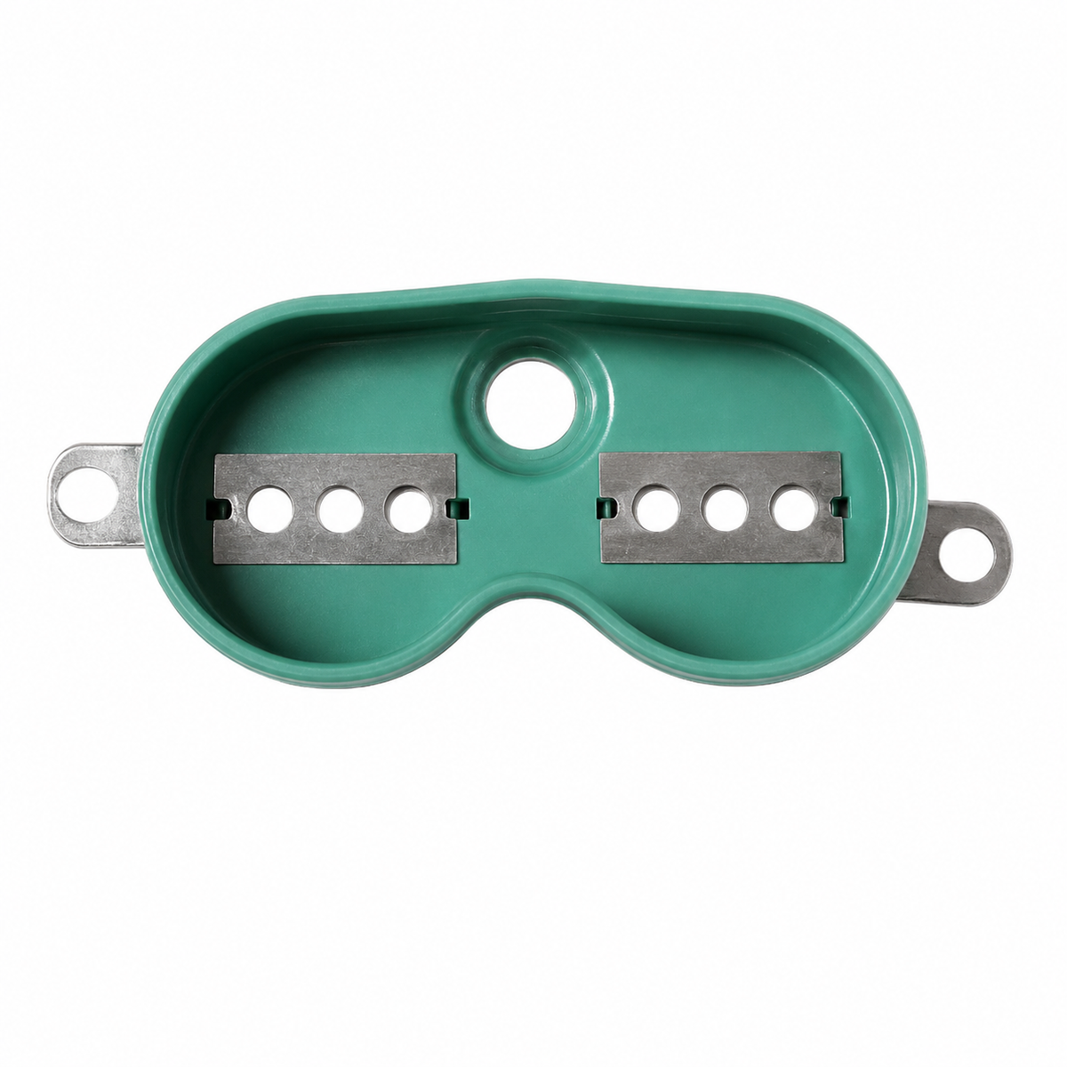 Housing Pod Small Gauge Left Side-58-62