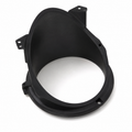 Housing Speedometer And Tachometer Casing To Bezel Mount Each-72-77