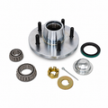 Hub,Front With Seals And Bearings And Wheel Studs-69-82