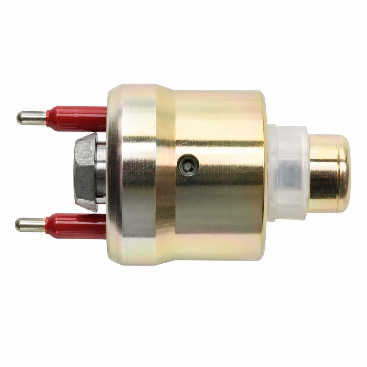 Injector Fuel Rear Thottle Body New-82-84