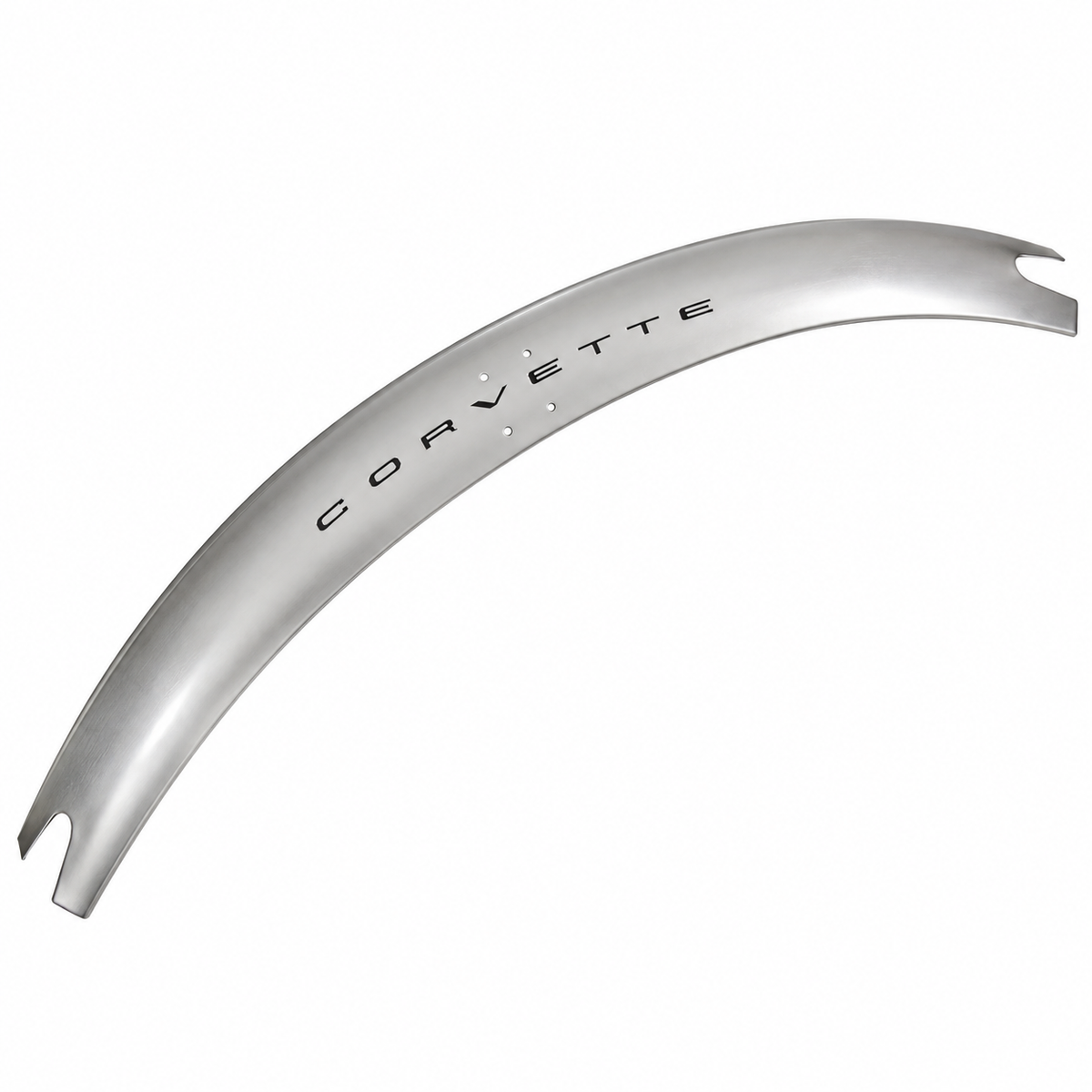 Insert Dash With Pre Punched Bar Holes USA-60-62