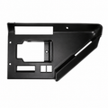 Insert Door Panel With Power Locks Left-84-85