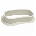 Insert Headlamp Housing Each-78-82