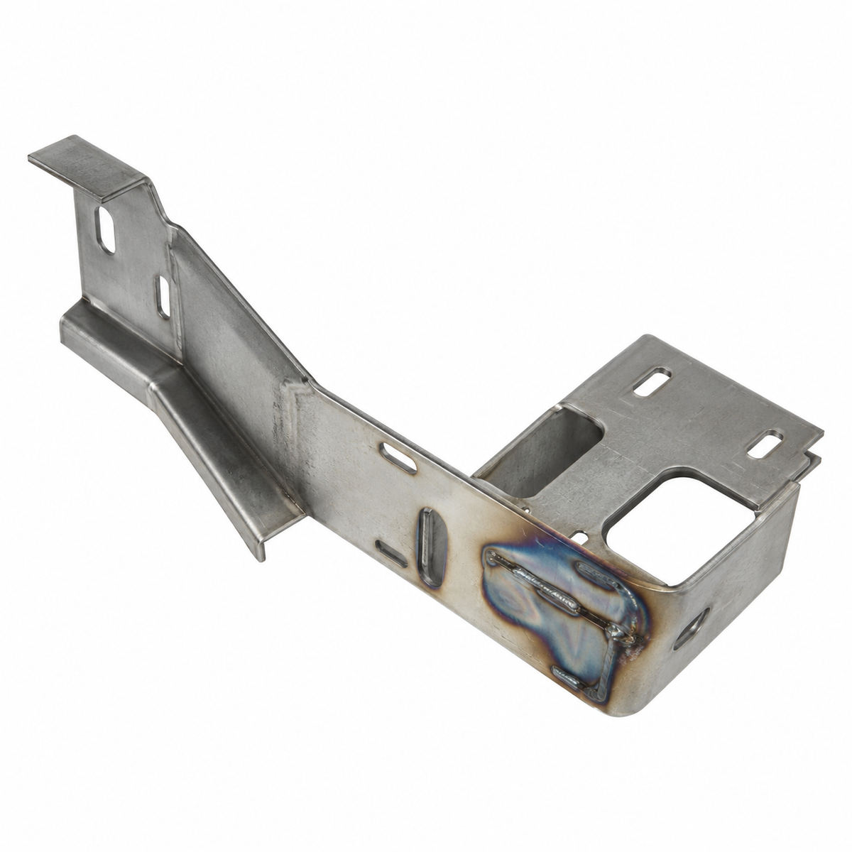 Insert Rocker Channel Front Right Repair-68-82