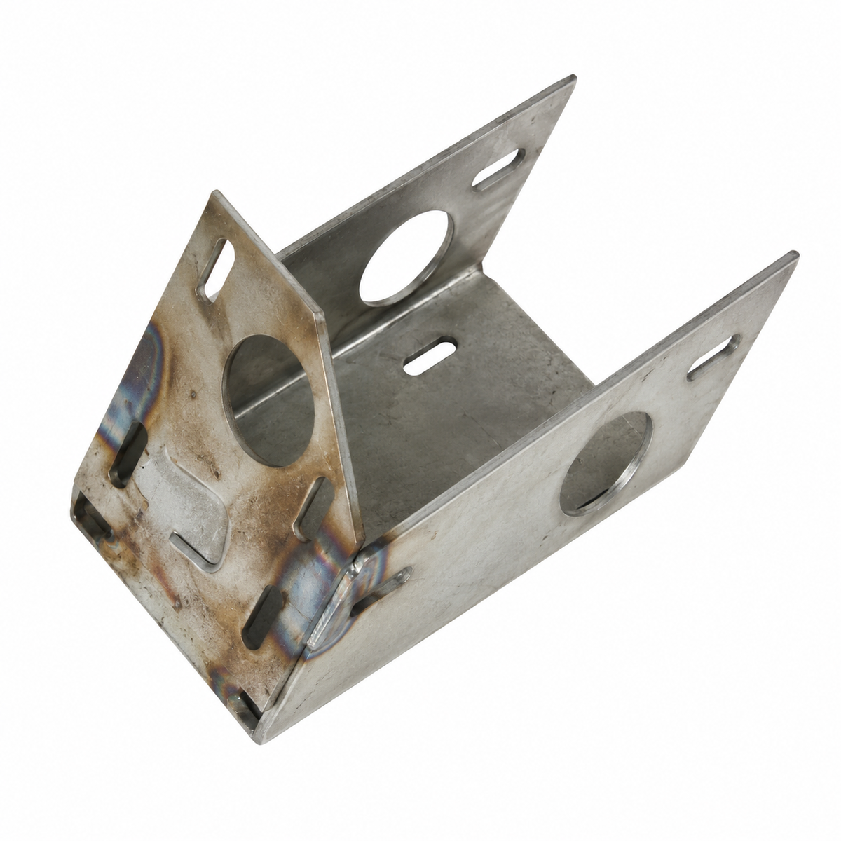 Insert Rocker Channel Rear Right Repair-68-82