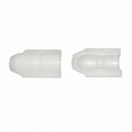 Insert Telescopic Sunvisor Left Pair-79-82
