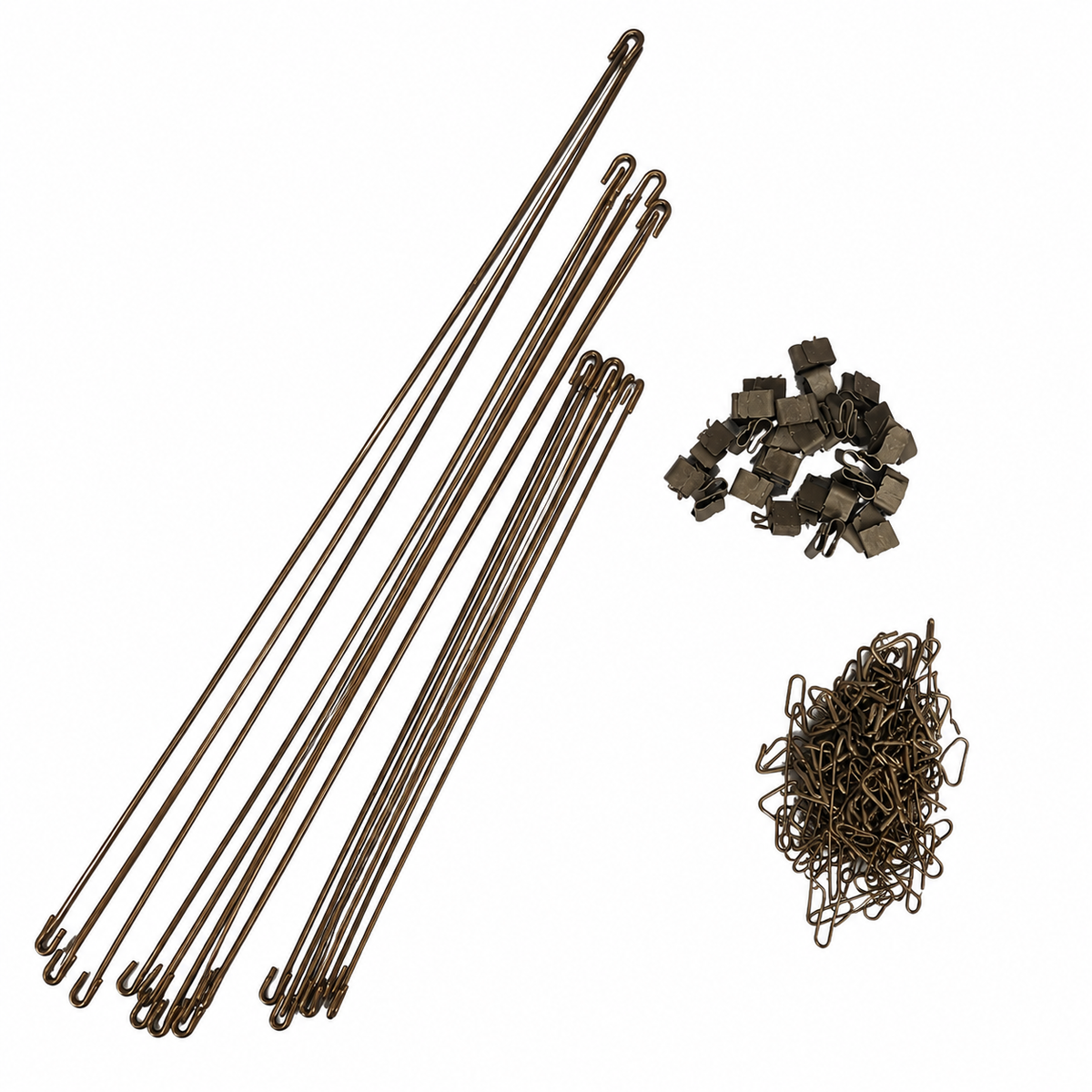 Installation Kit Seat Covers-68-69