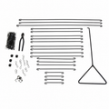 Installation Kit Seat Covers-70-78