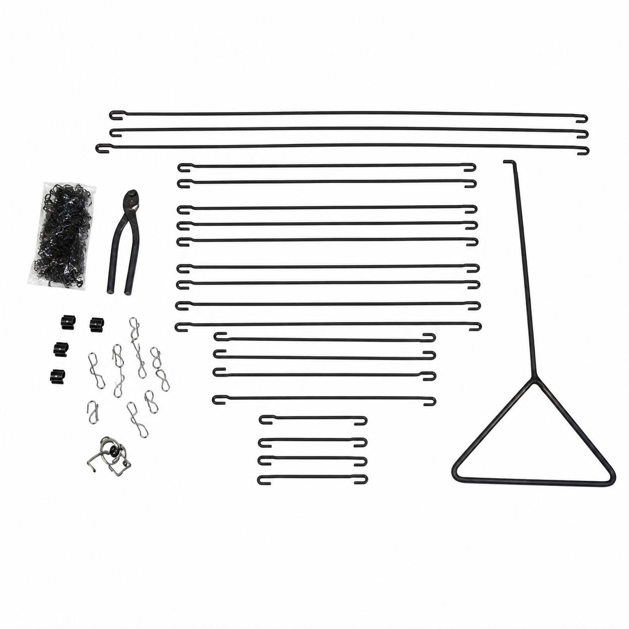 Installation Kit Seat Covers-70-78
