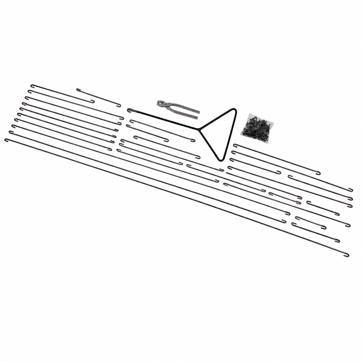 Installation Kit Seat Covers-79-82