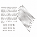 Installation Kit Seat Covers-89-93