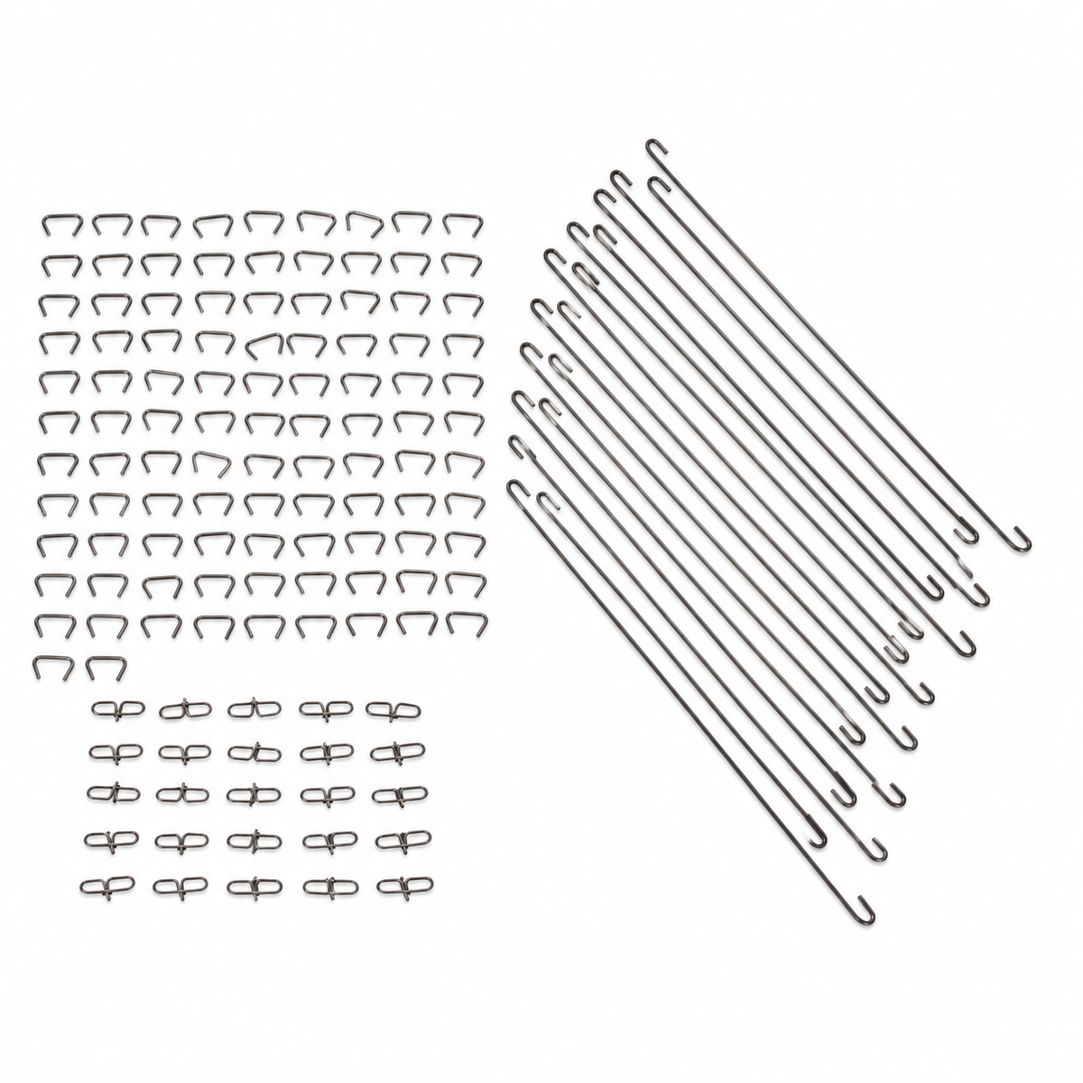 Installation Kit Seat Covers-89-93