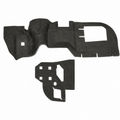 Insulation Set Firewall-70-72