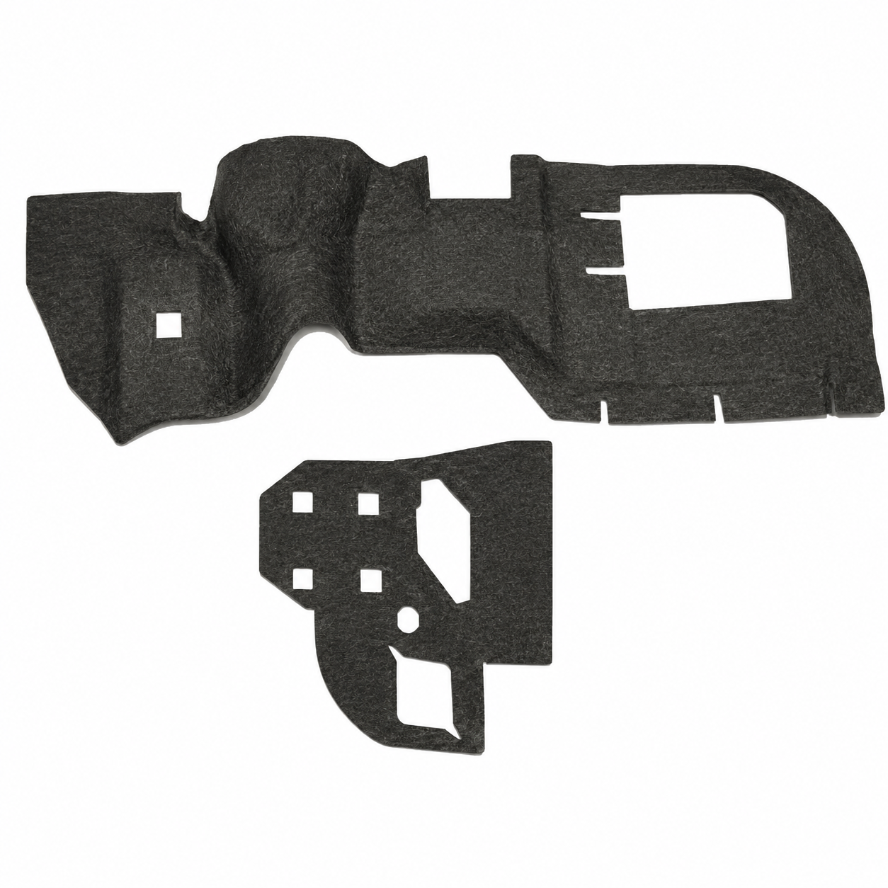 Insulation Set Firewall-70-72