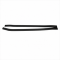 Insulator Gas Tank Strap Anti Squeak Pair-68-77