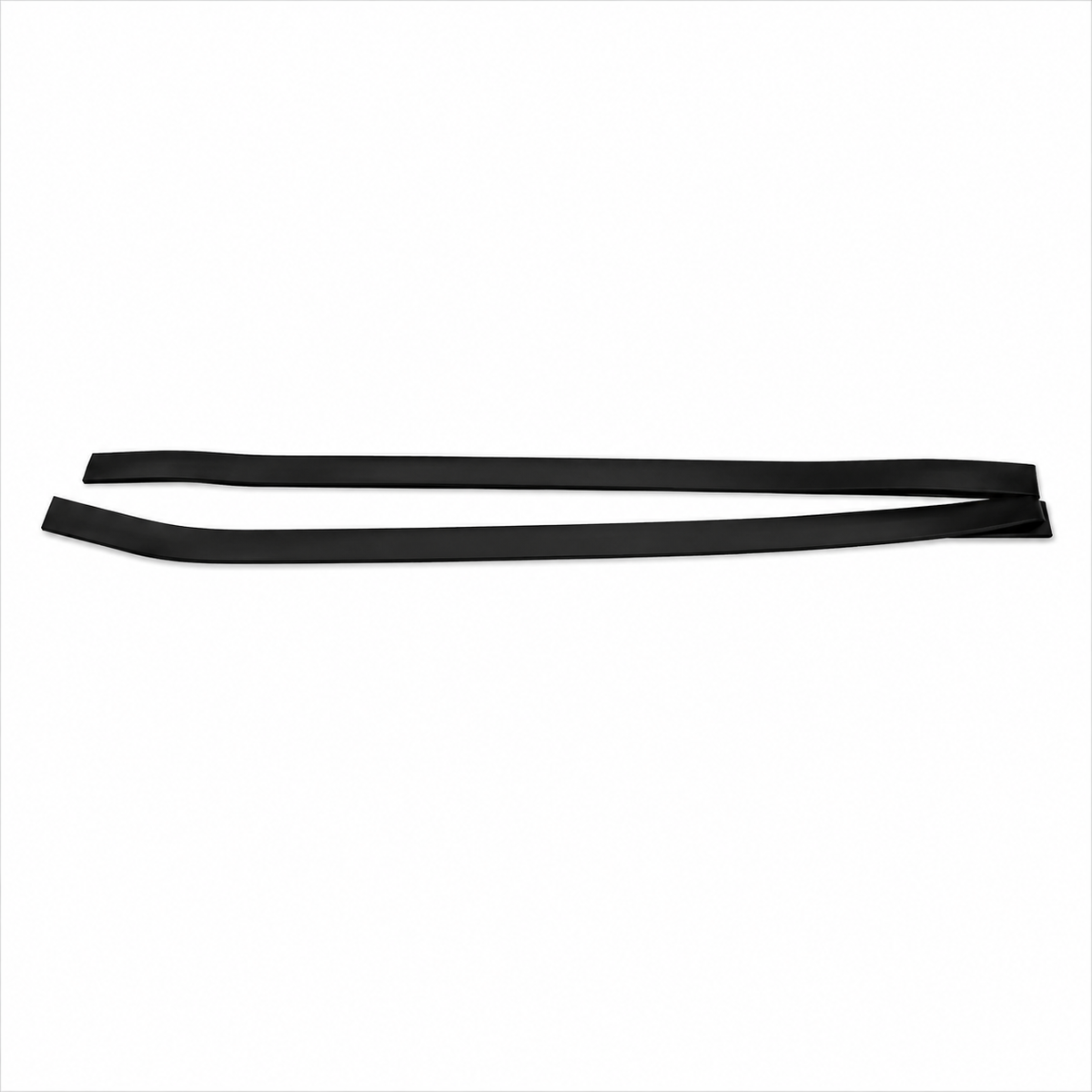 Insulator Gas Tank Strap Anti Squeak Pair-68-77