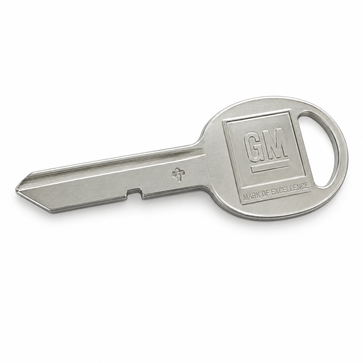 Key Blank K Round Head Each-70, 74, 78 And 82