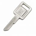 Key Blank Square Head E Each-68-82