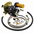 Kit Brake Assist Hydraboost Power Brakes-68-76