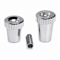 Knob Clock Plus Screw-68-82