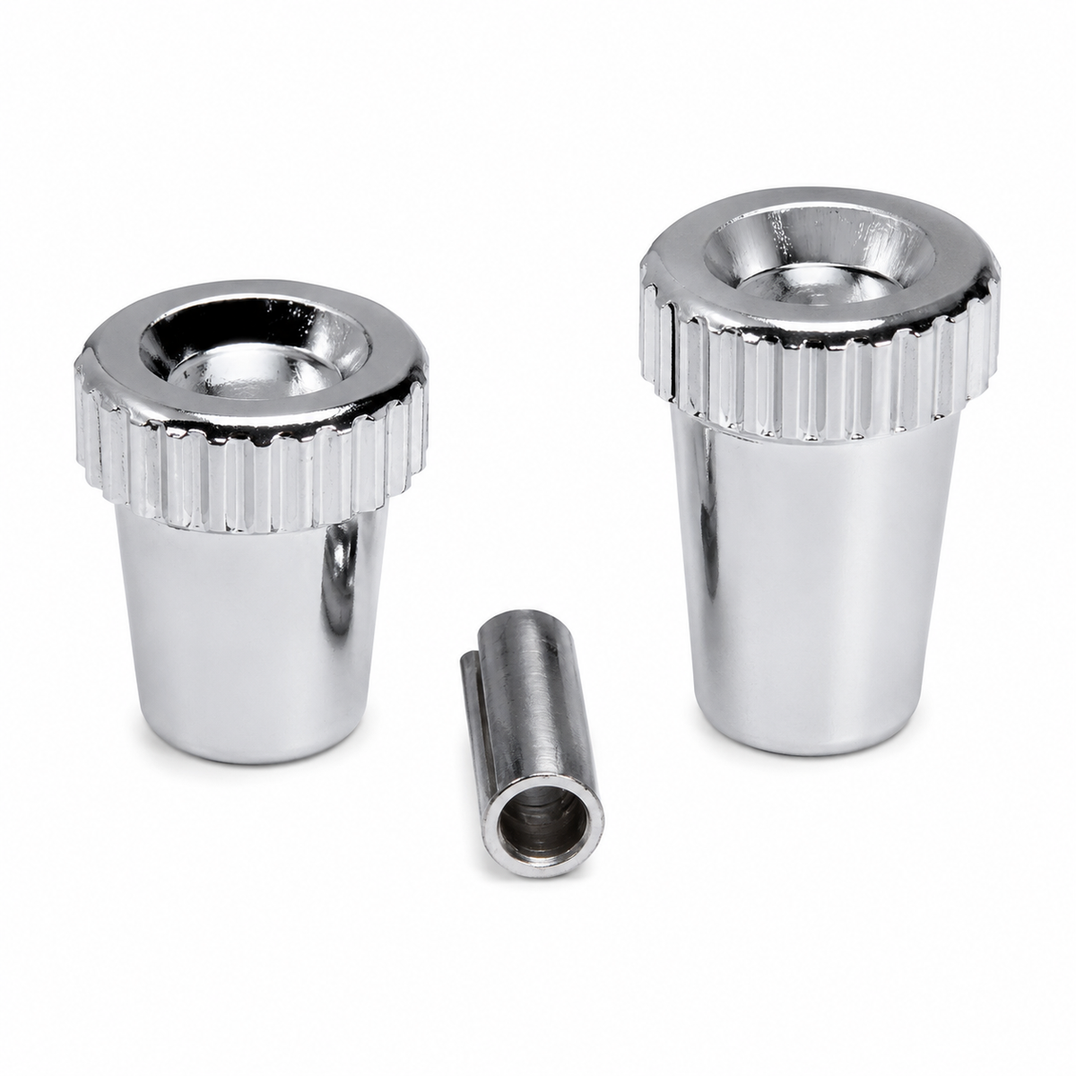 Knob Clock Plus Screw-68-82