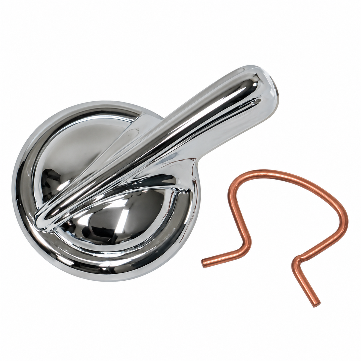 Knob Door Lock-56-62