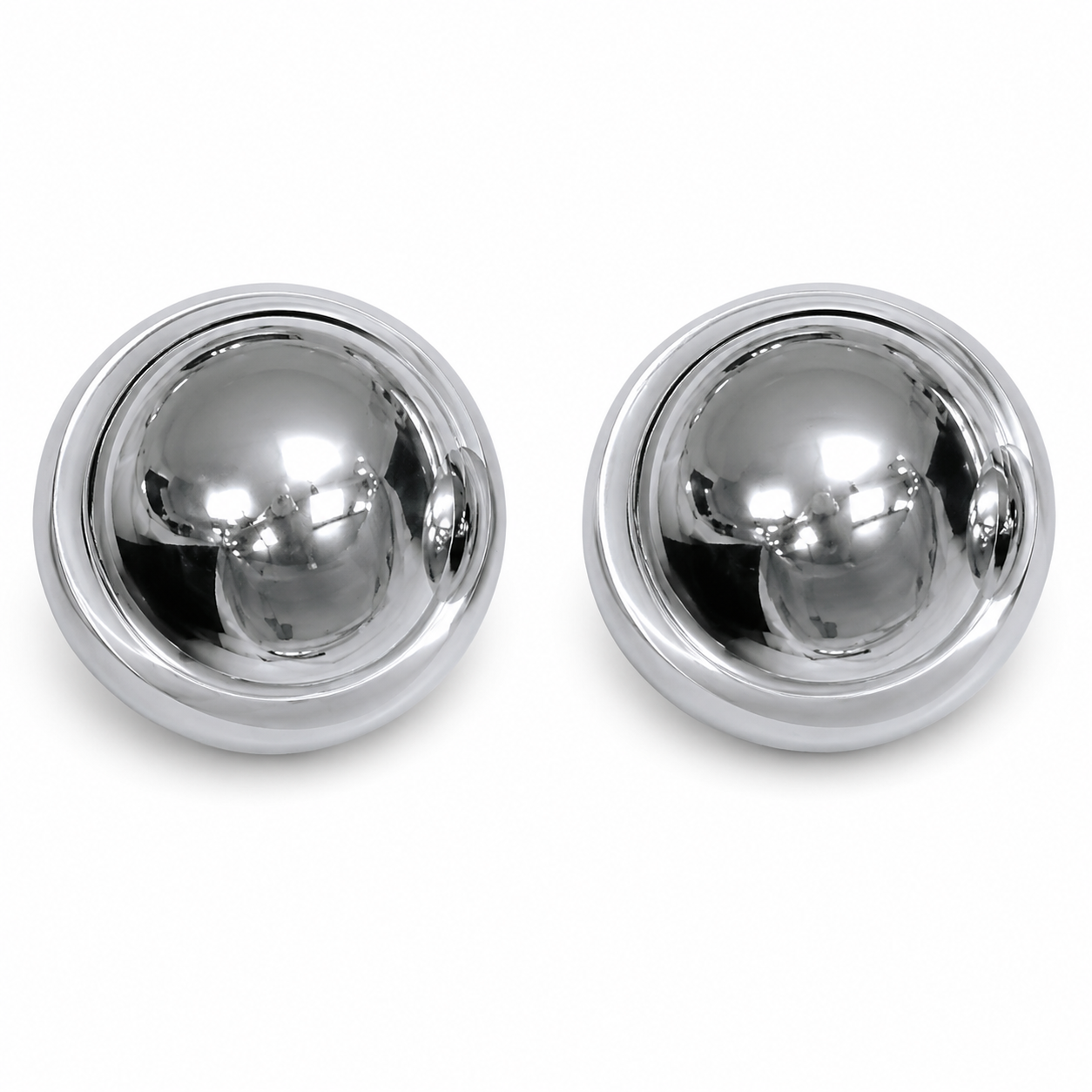 Knob Door Pull Pair-64-67-Knob Seat Adjust Pair-67-77