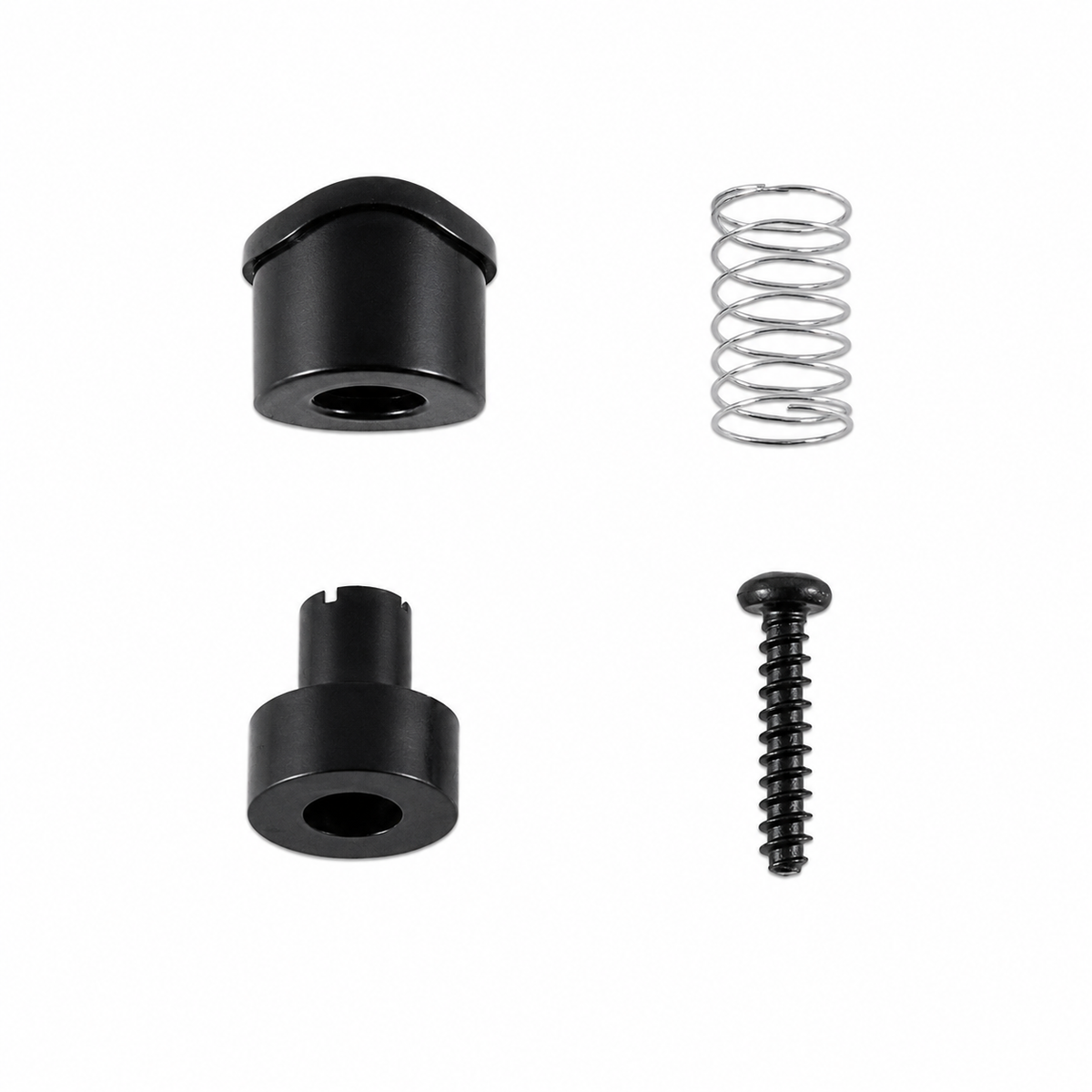 Knob Flasher Kit Repair / Traffic Hazzard L77-82