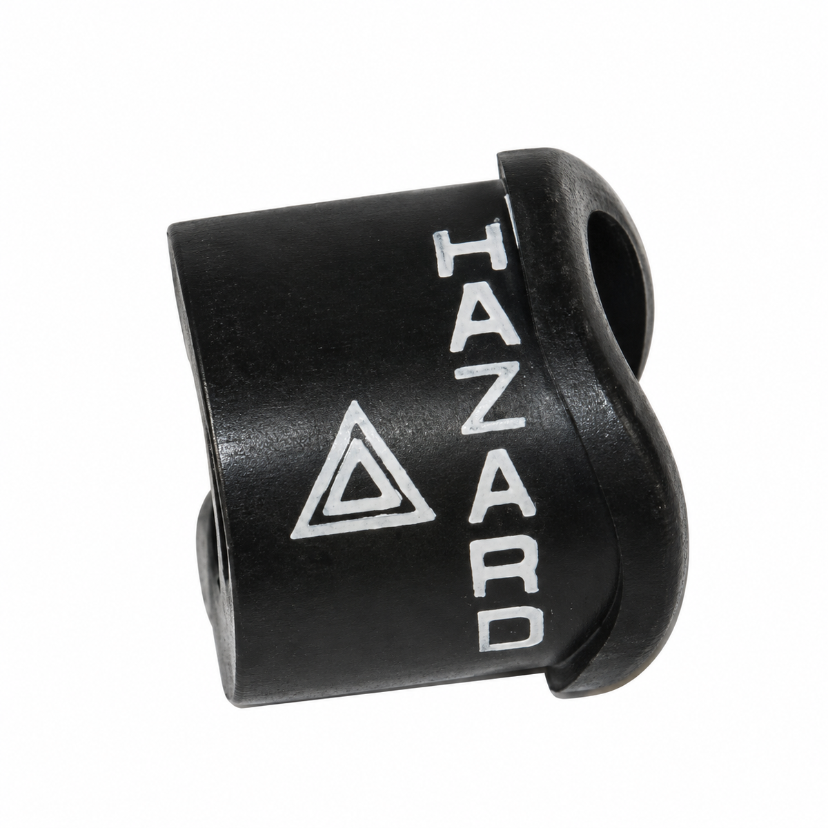Knob Flasher Traffic Hazard NOS L77-82