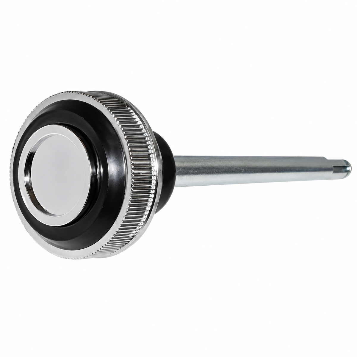 Knob Headlamp Switch Chrome End-78-80