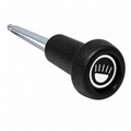 Knob Headlamp Switch Includes Rod-72-76