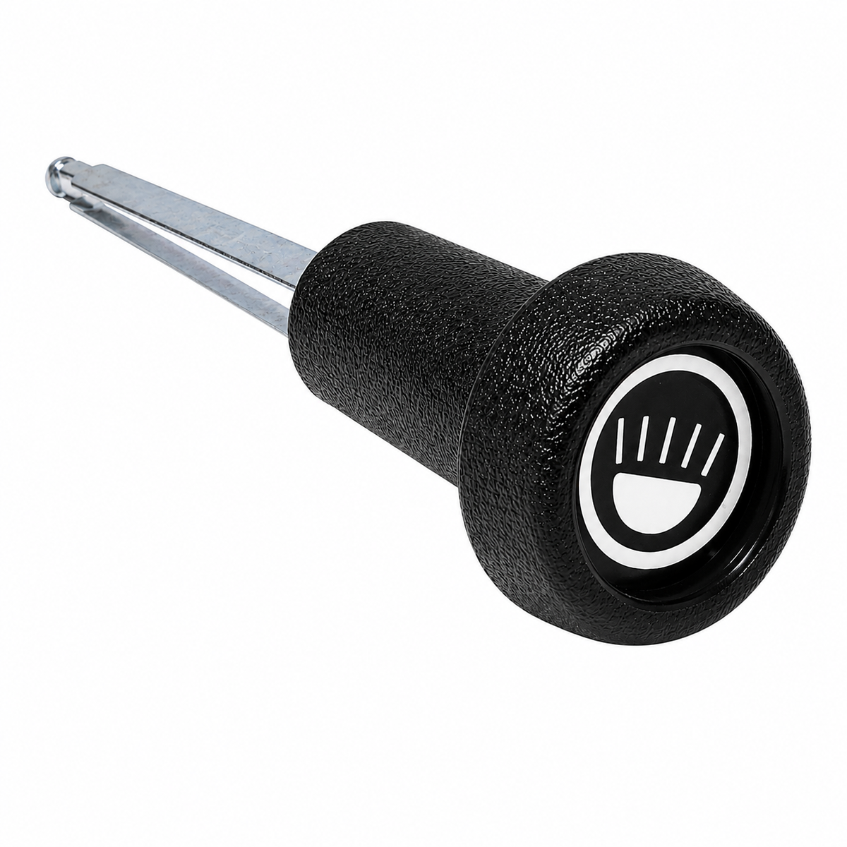 Knob Headlamp Switch Includes Rod-72-76